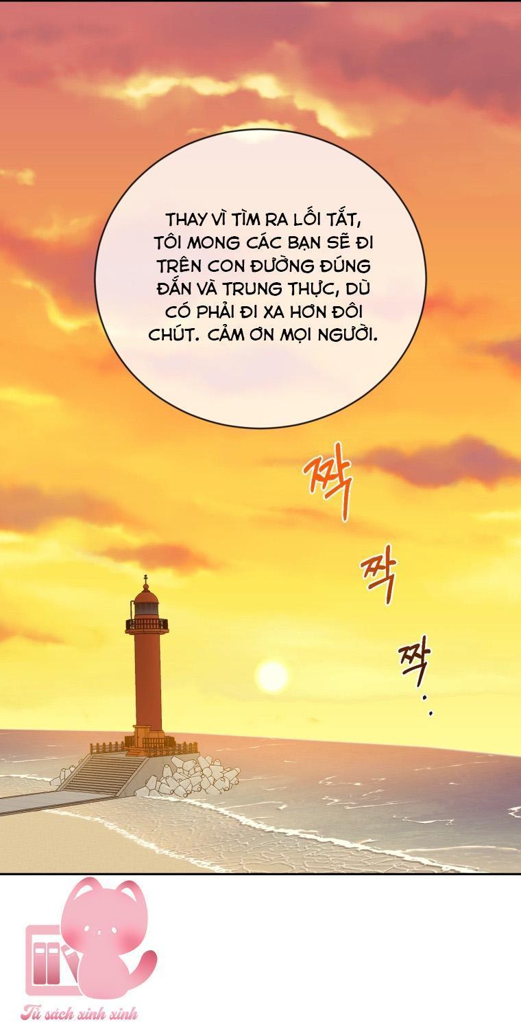 mong được chị chỉ bảo, tiền bối chapter 53 6