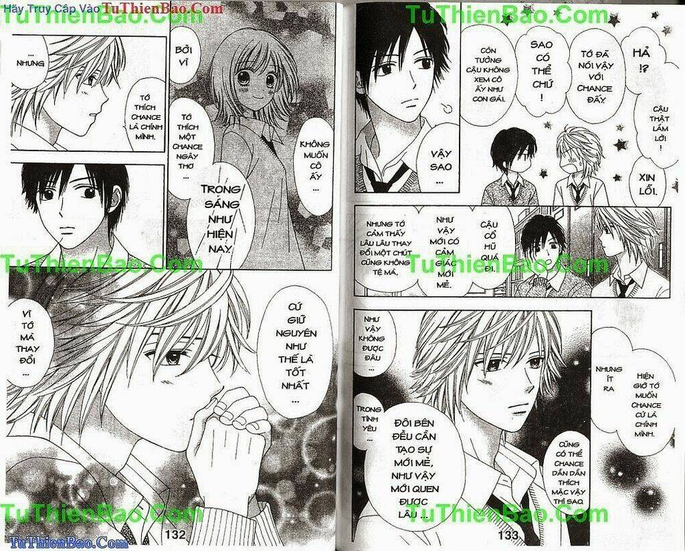 cảm giác trong tình yêu chapter 6 69