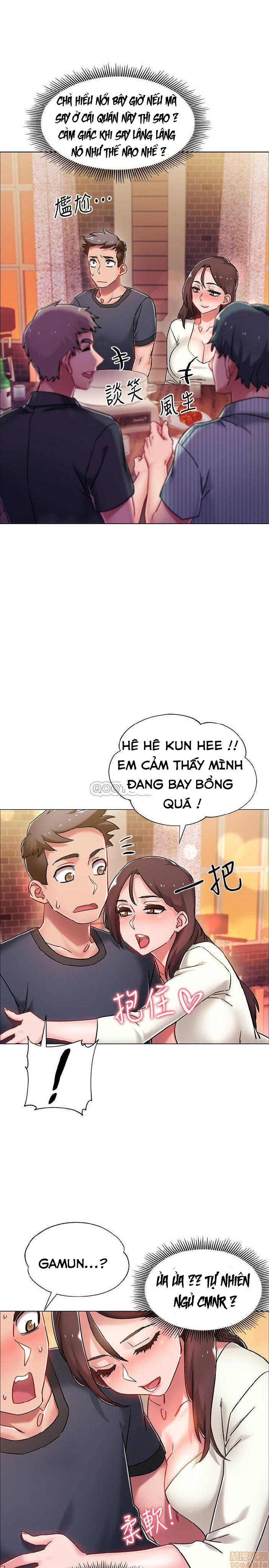 vã lắm rồi chapter 4 20