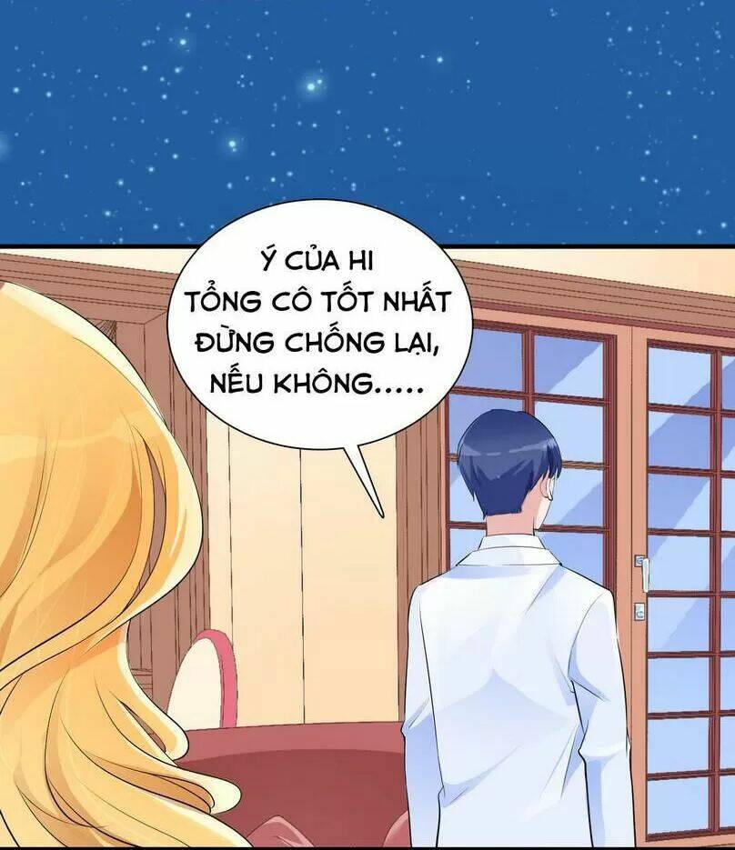 cô dâu gả thay của tổng tài chapter 129 9