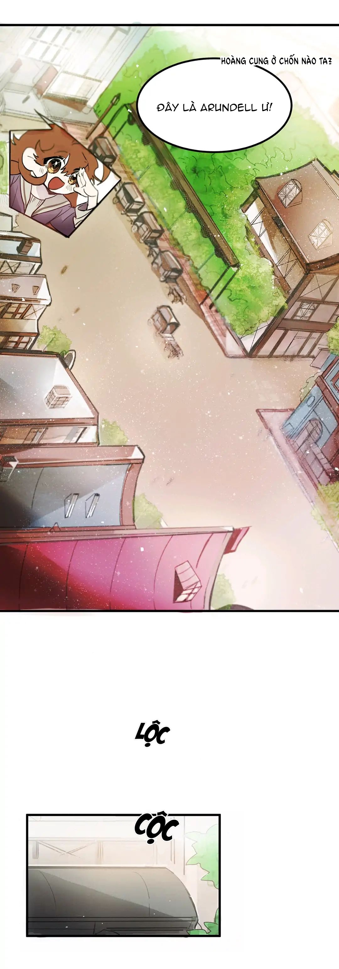 tồn tại với tư cách là vị hôn thê của hoàng đế chapter 2 7