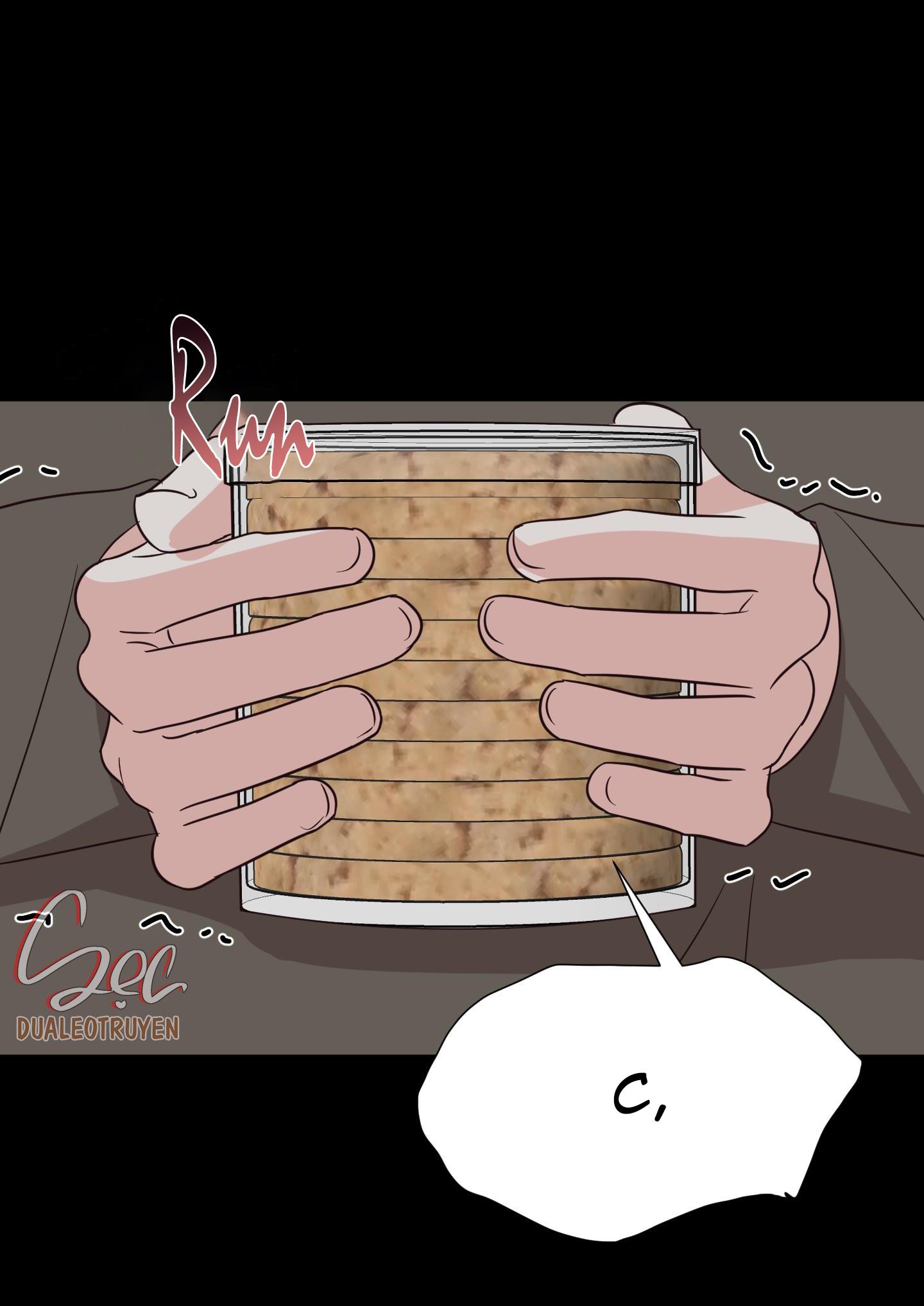 bộ sưu tập ciu to-ngực bự của nhà sẹc chapter 24 33