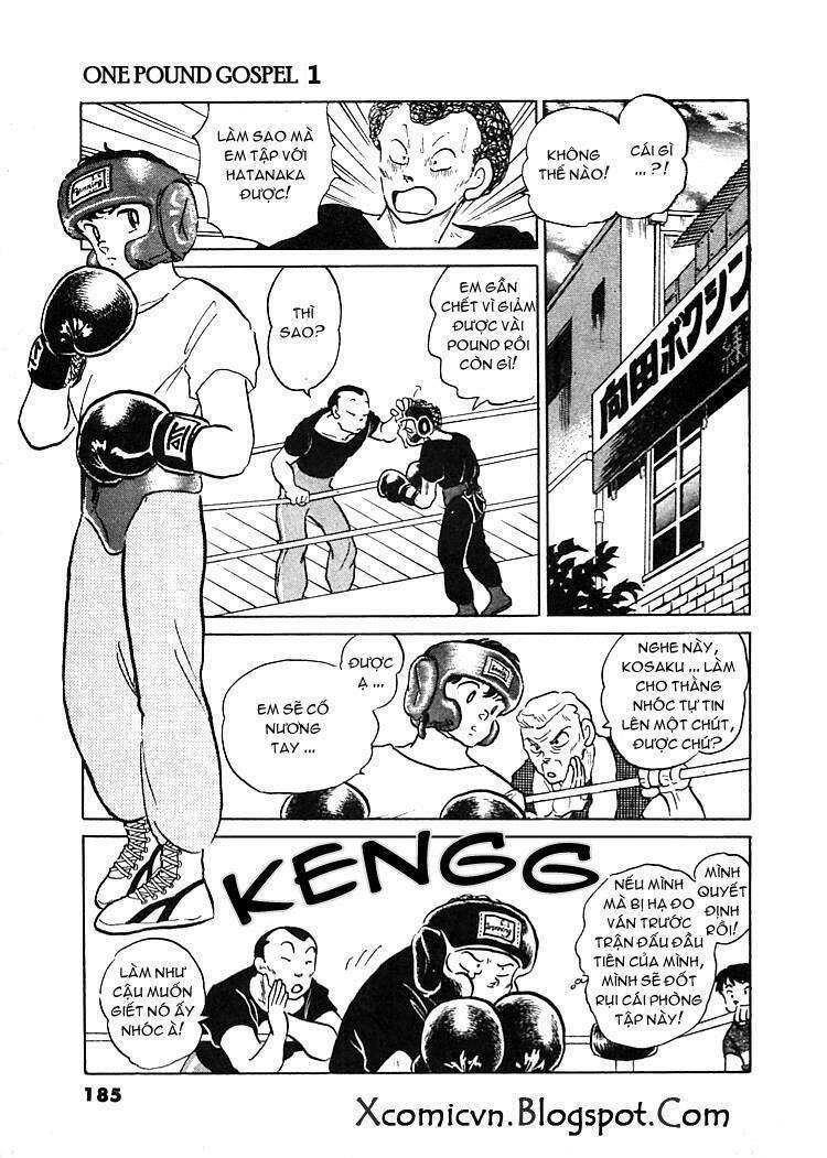 thánh kinh tình yêu chapter 7 15