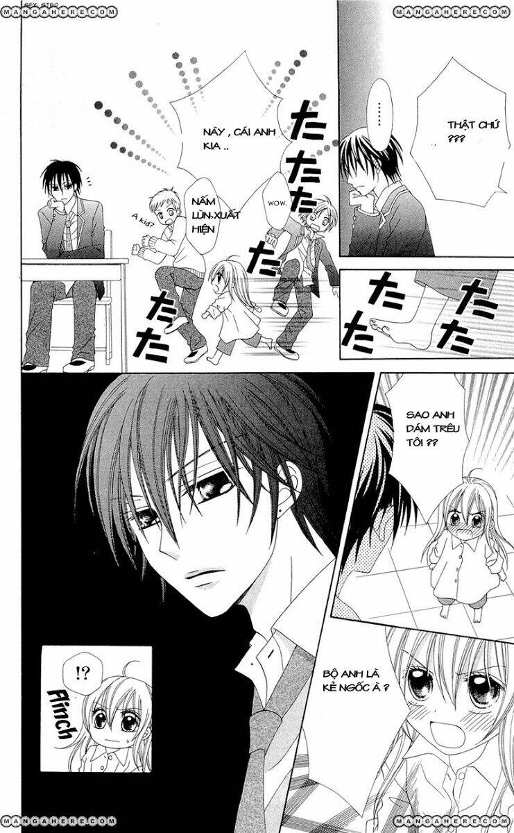 mayonaka lolita chapter 2 8