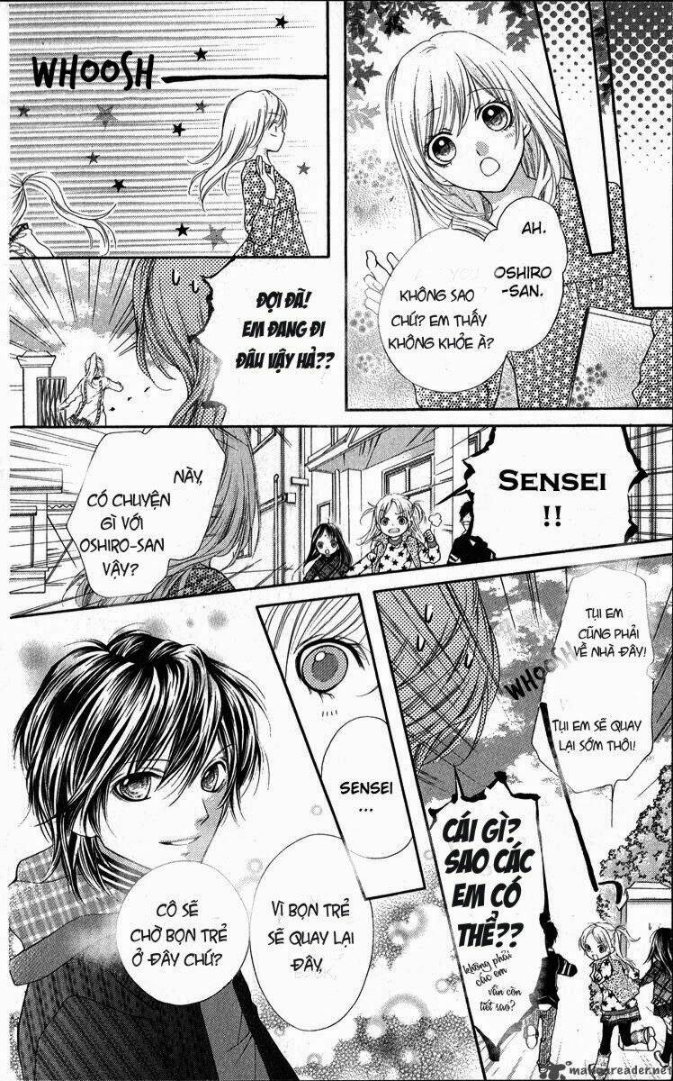 yamamoto zenjirou to moushimasu chapter 13 17