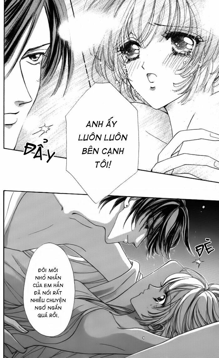 hana ni nare chapter 14 14