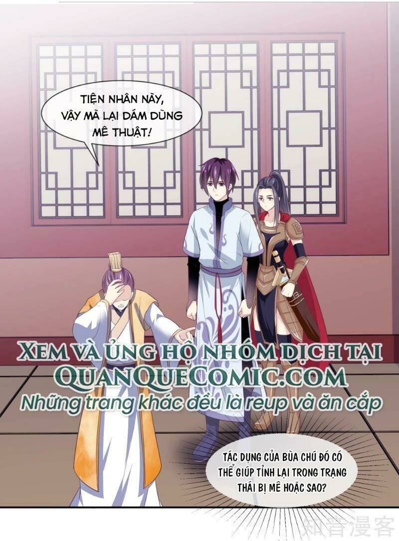 ta là ngọc hoàng đại đế chapter 100 22
