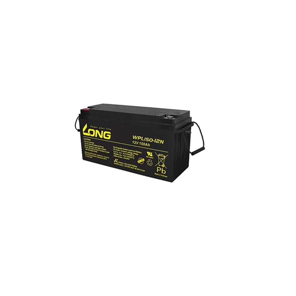 Ắc Quy LONG 12V 150Ah WP150-12N -