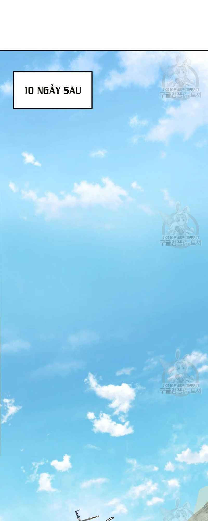 thiếu niên phương sĩ chapter 25 27