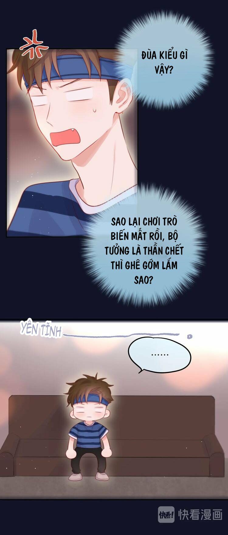 trú dạ liên miên chapter 45 16