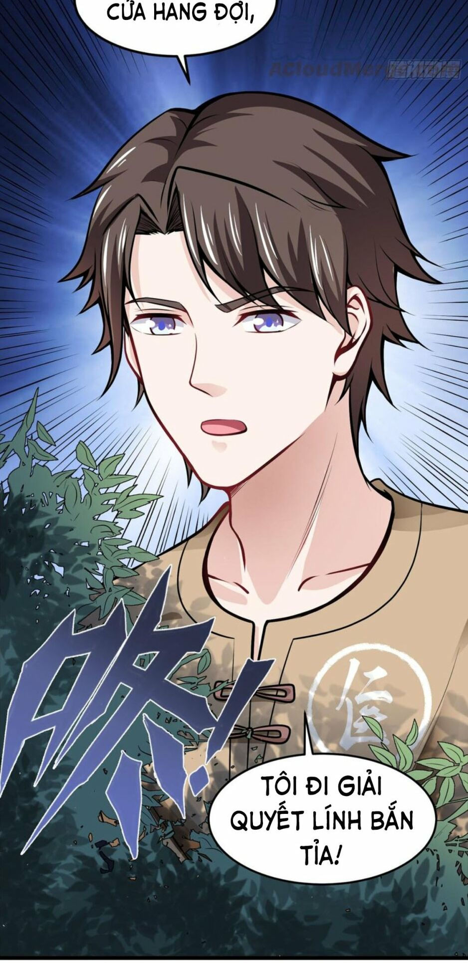 tối cường thần y tại đô thị chapter 59 19