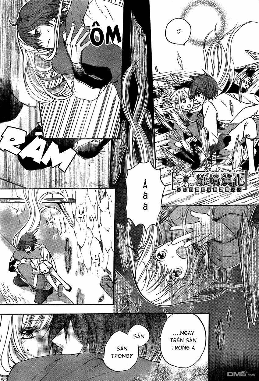 strange dragon chapter 2 22