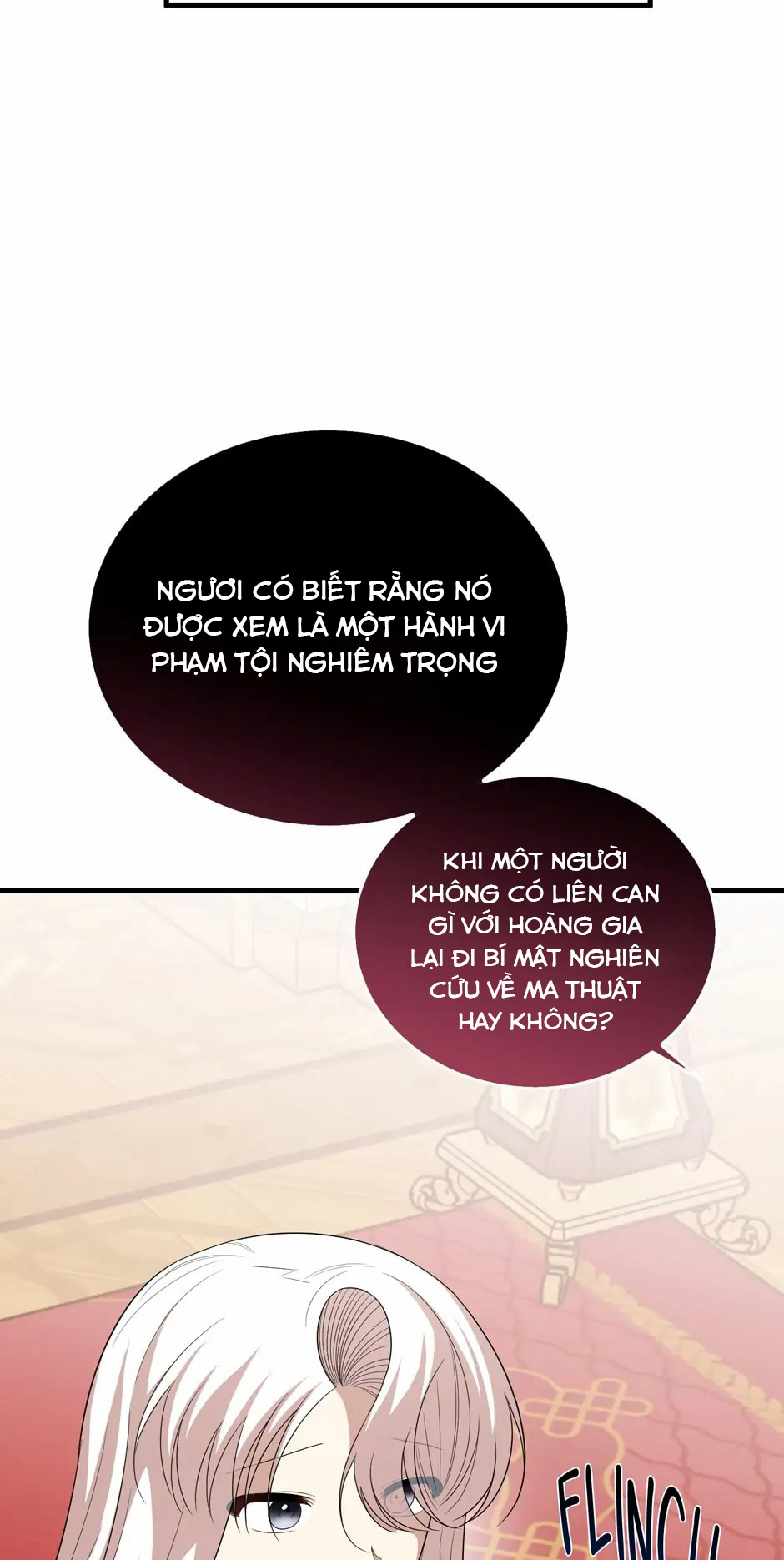 anh trai nguy hiểm của tôi chapter 80 48