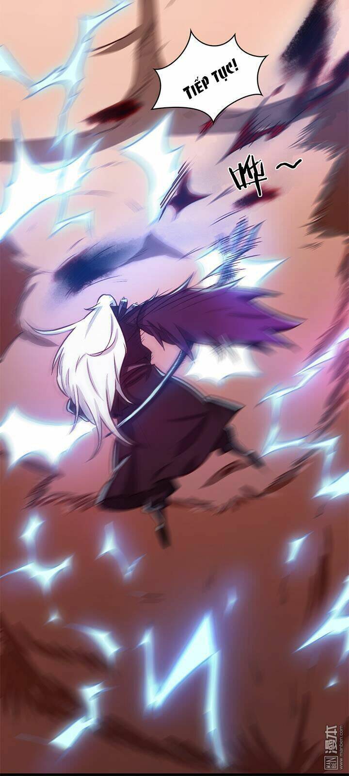 lâm phi truyện chapter 23 13