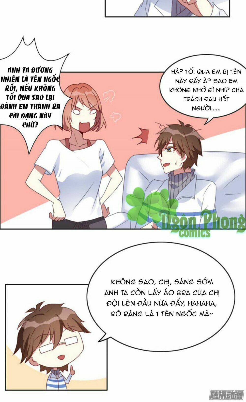 thiên ngoại phi tiên chapter 5 4