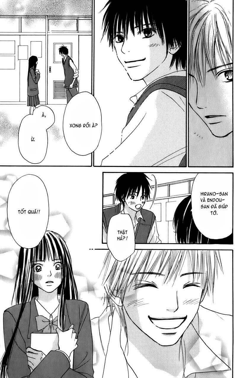 anh đã cho em biết bao thứ đầu tiên chapter 2 42