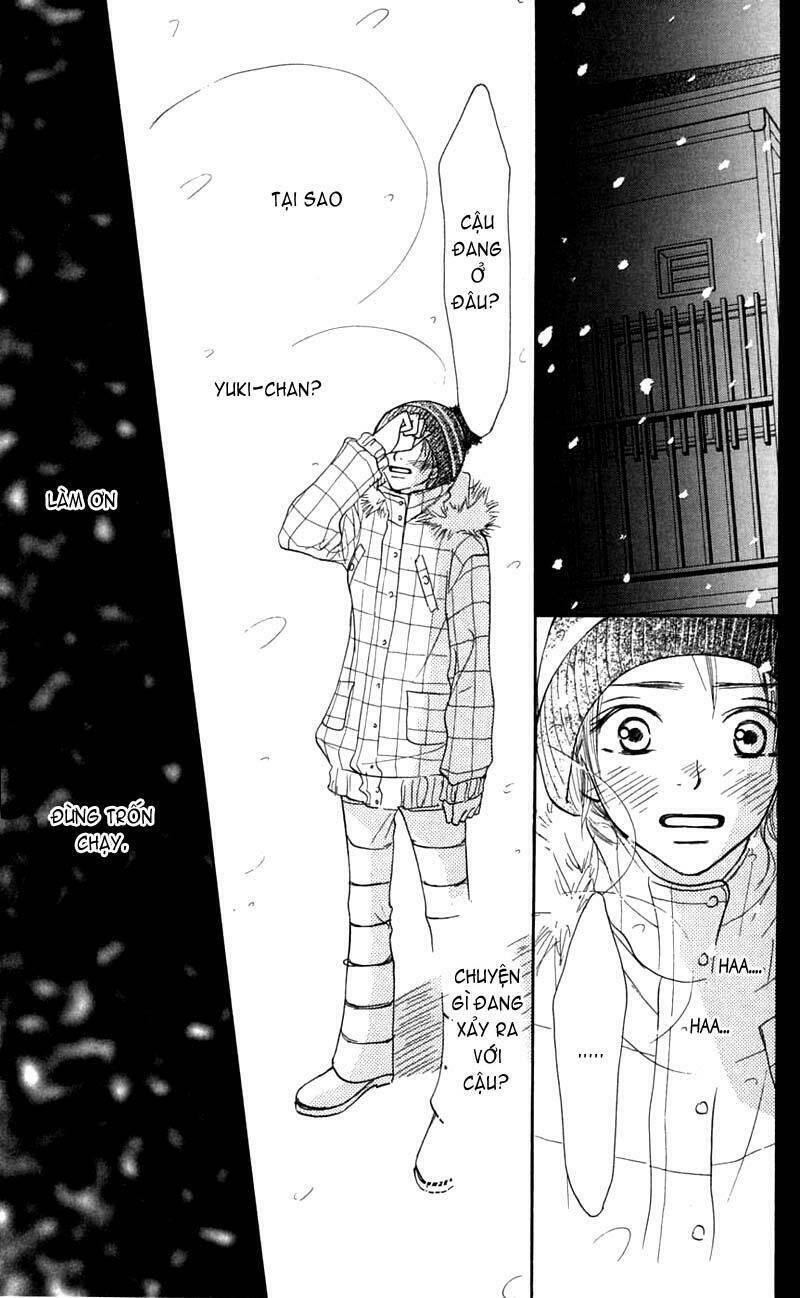 phát điên vì em chapter 19 45