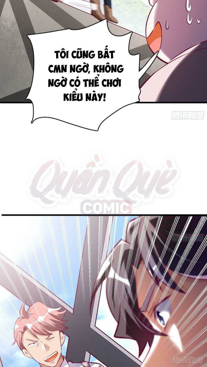 shipper thần cấp chapter 14 59