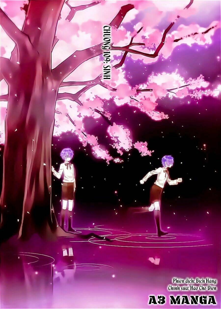 ngôi sao câu lạc bộ chapter 109 1