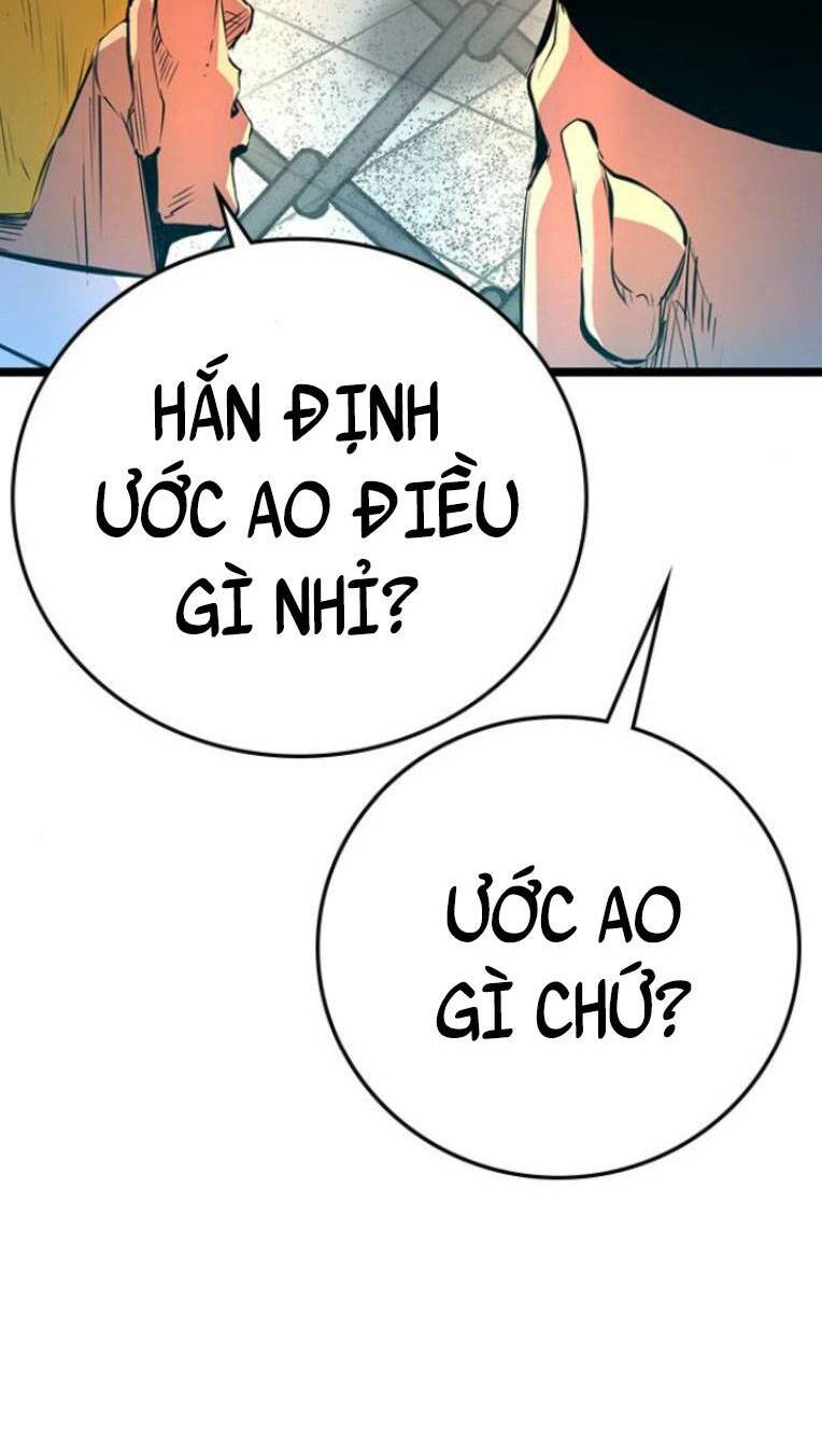 Hanlim Gym Chapter 110 - Trang 10