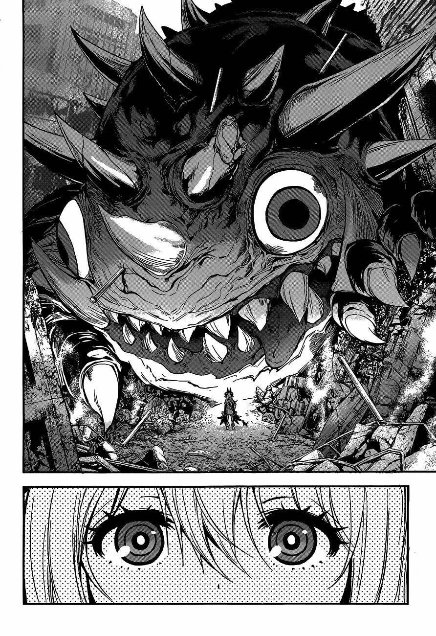 q (shihira tatsuya) chapter 1 9