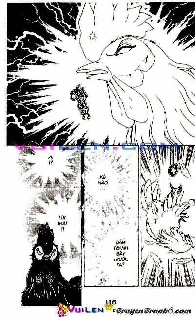 đóa hoa yêu kiều chapter 2 117