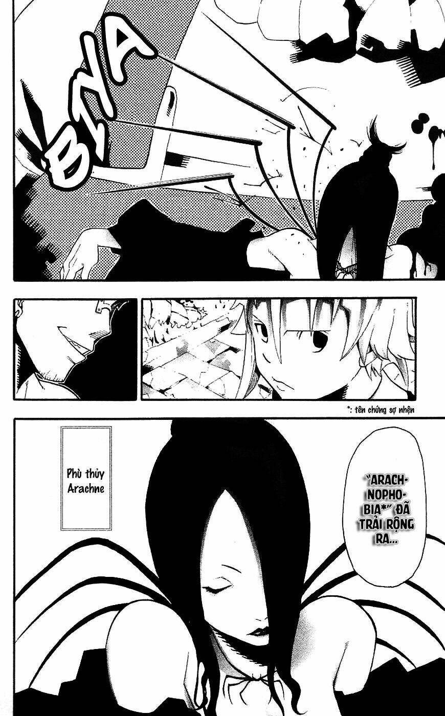 soul eater chapter 25 34
