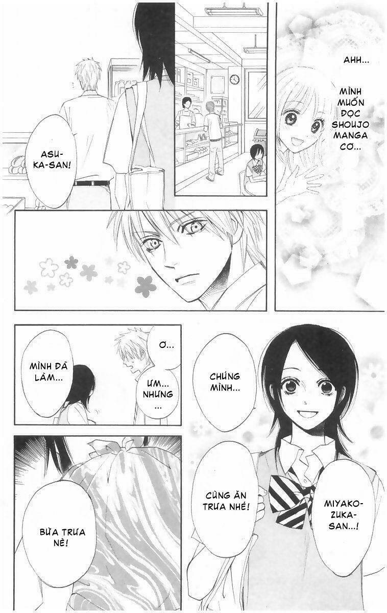 chàng trai hoàn hảo chapter 2 32