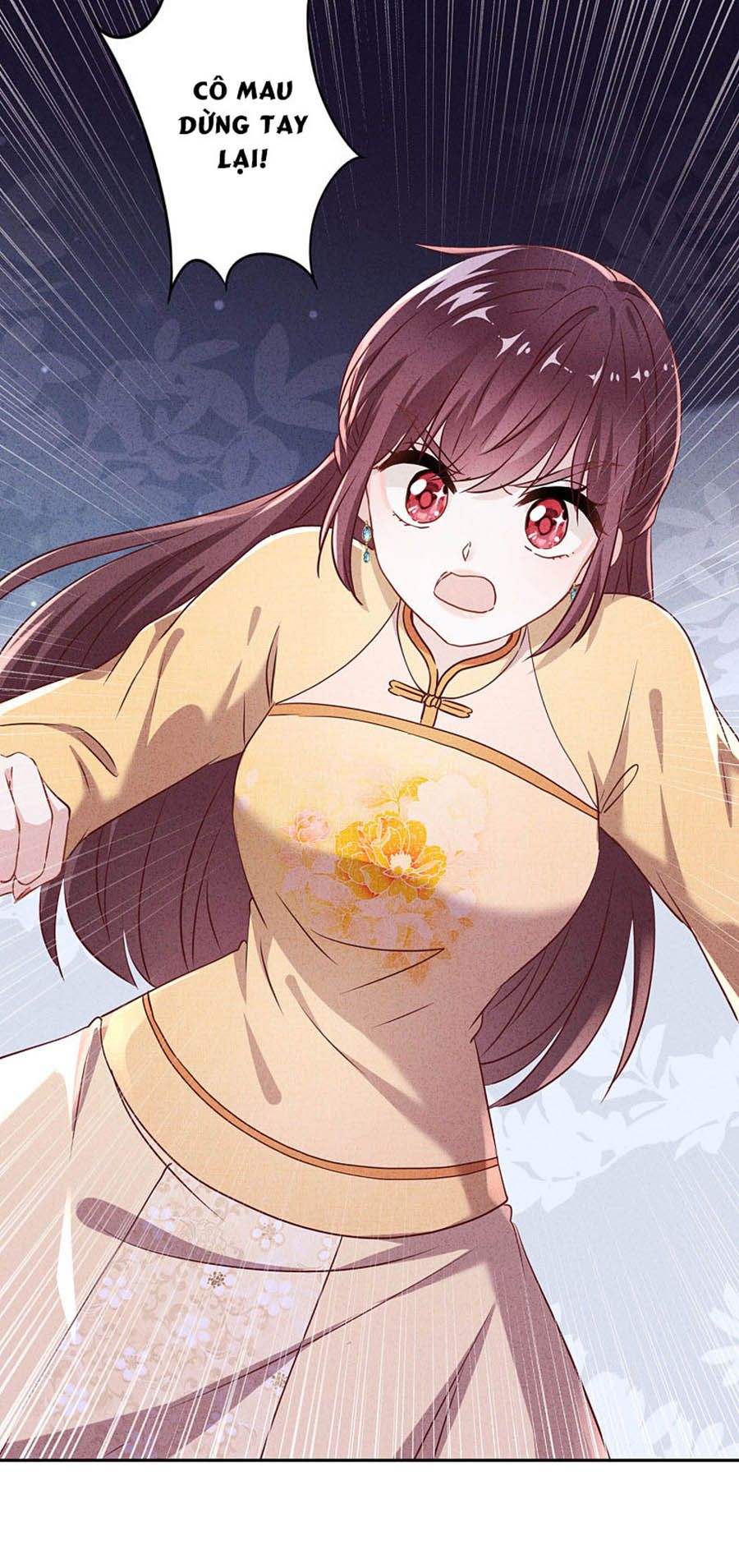 thiếu soái, vợ anh muốn lật trời! chapter 103 15