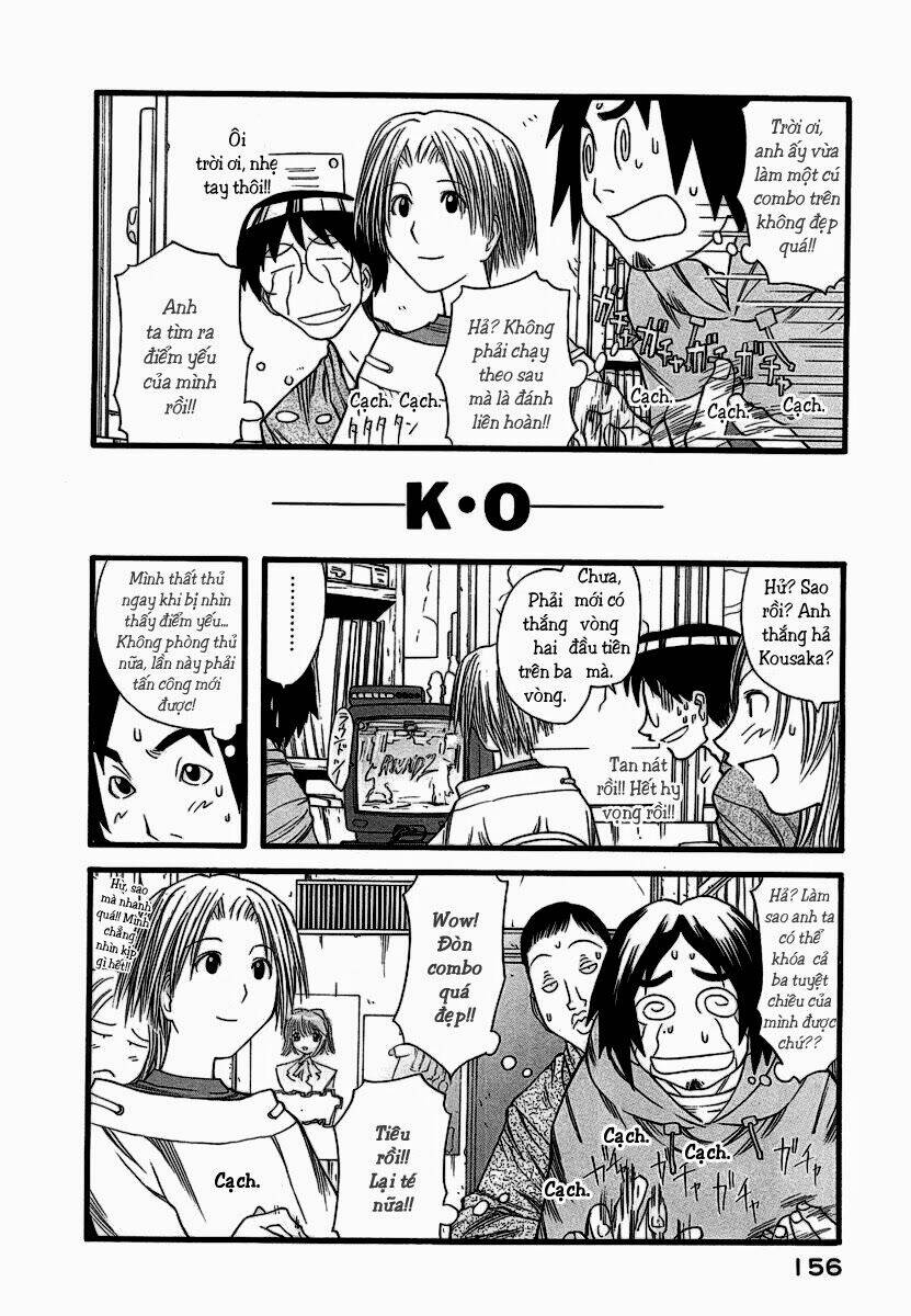 genshiken chapter 12 19