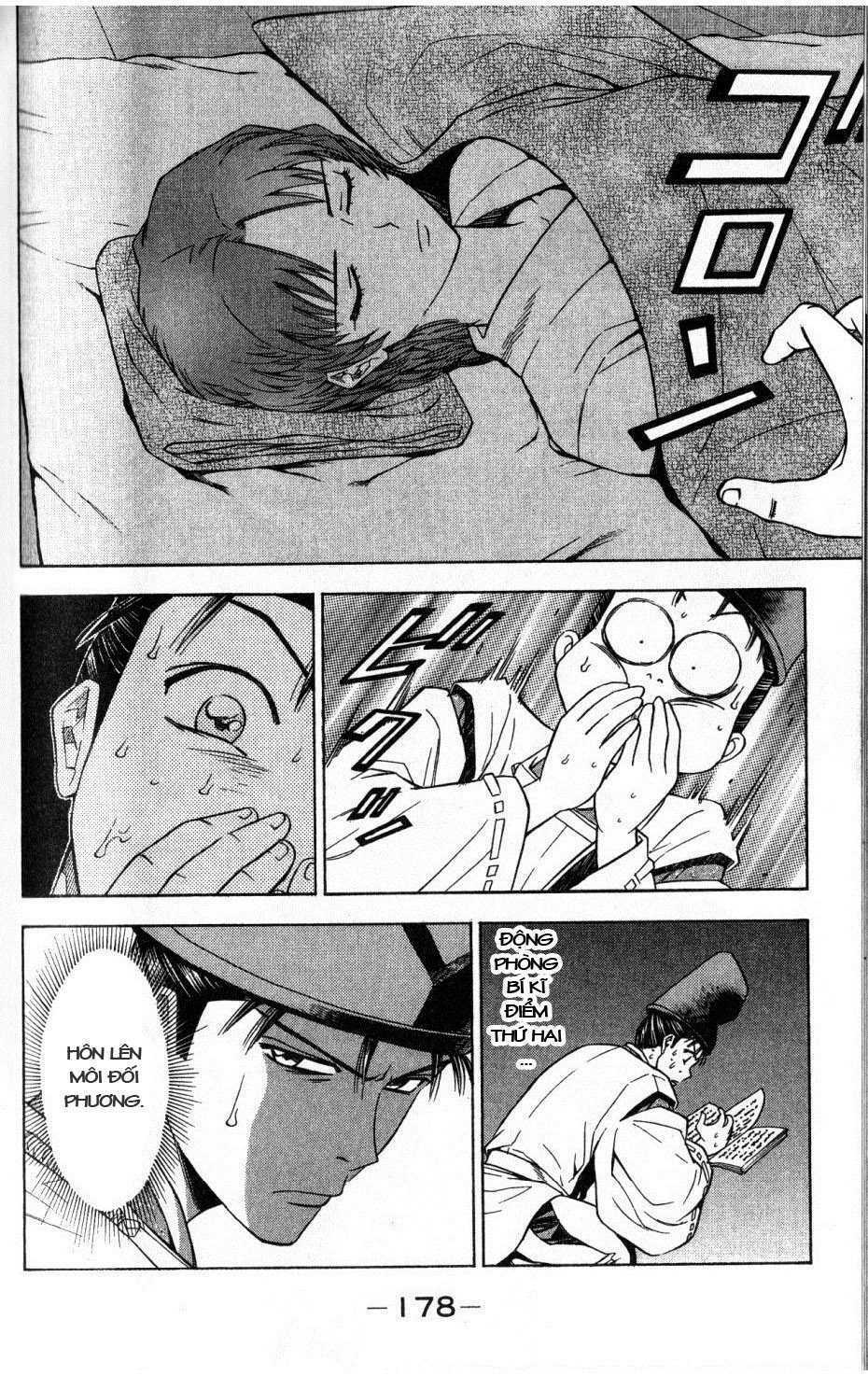 thiếu niên vương phần 2 chapter 36 52