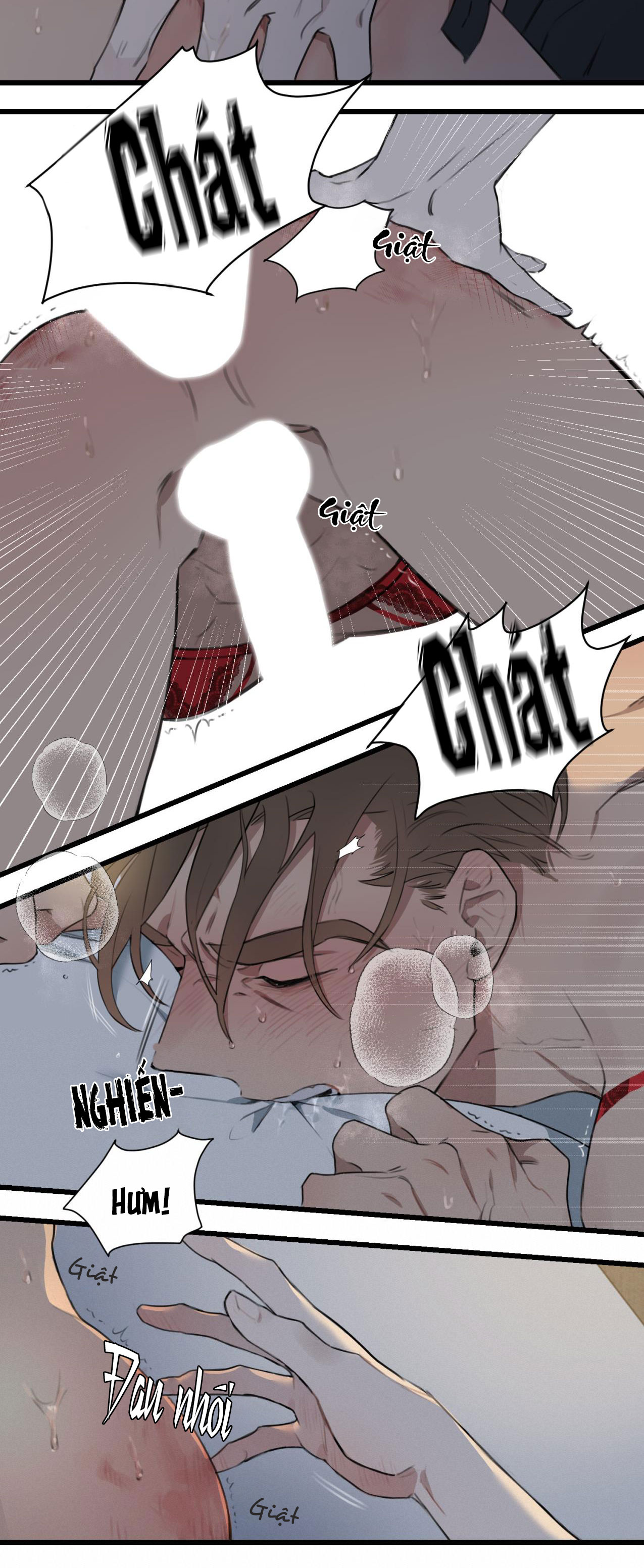 thiếu gia x thư ký chapter 4 7