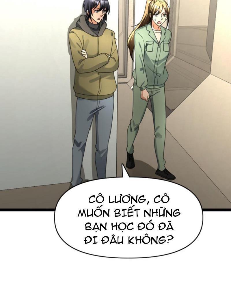 đóng băng toàn cầu: tôi gây dựng nên phòng an toàn thời tận thế chapter 189 2