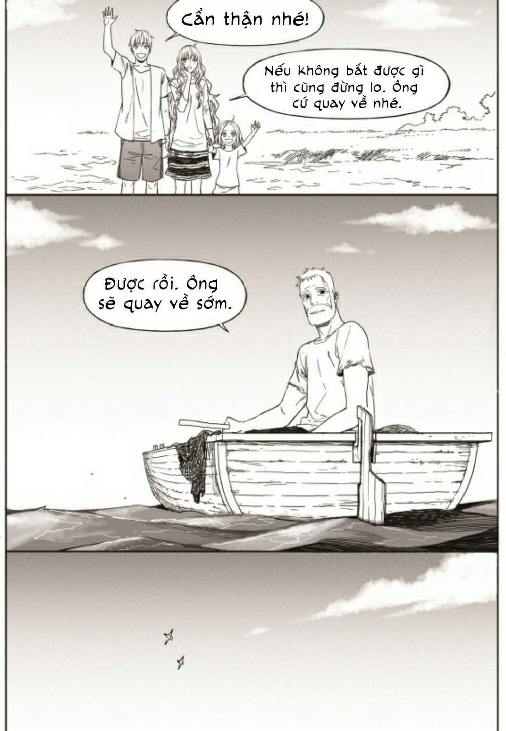 the horizon chapter 21 25