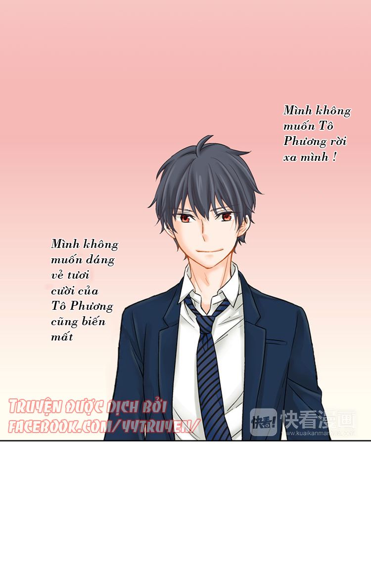 cô dâu của quỷ chapter 9.1 6