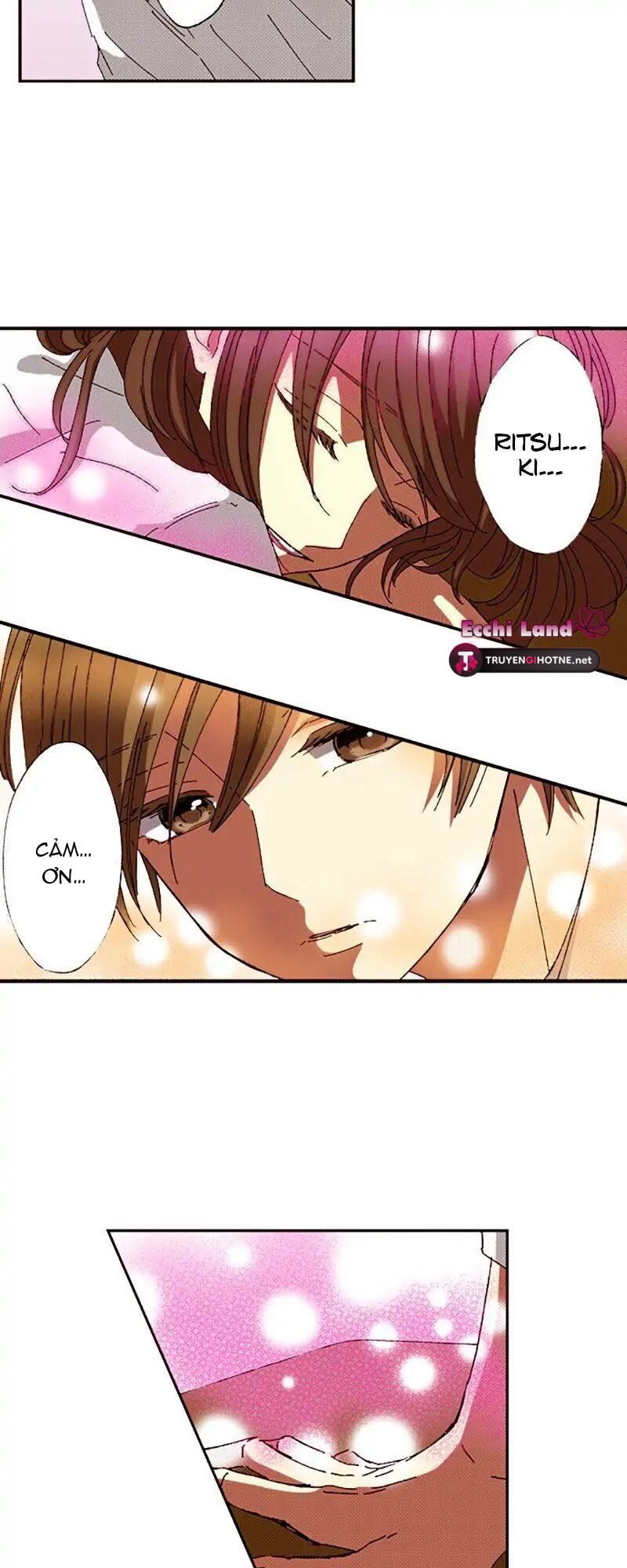 Tôi Ghét Nụ Cười Ấy chapter 78.2 - Trang 8
