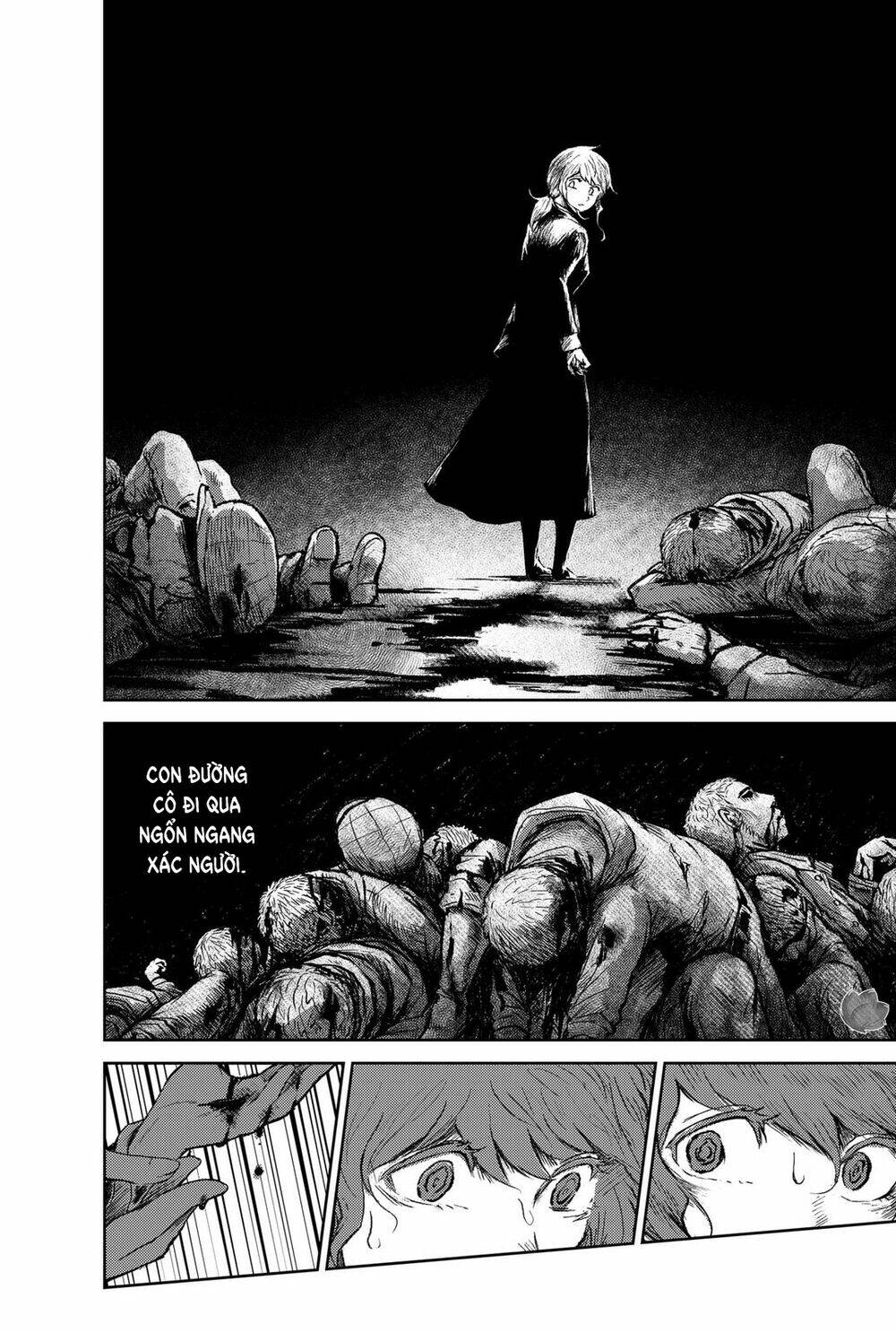 soloist of the prison chapter 11 54