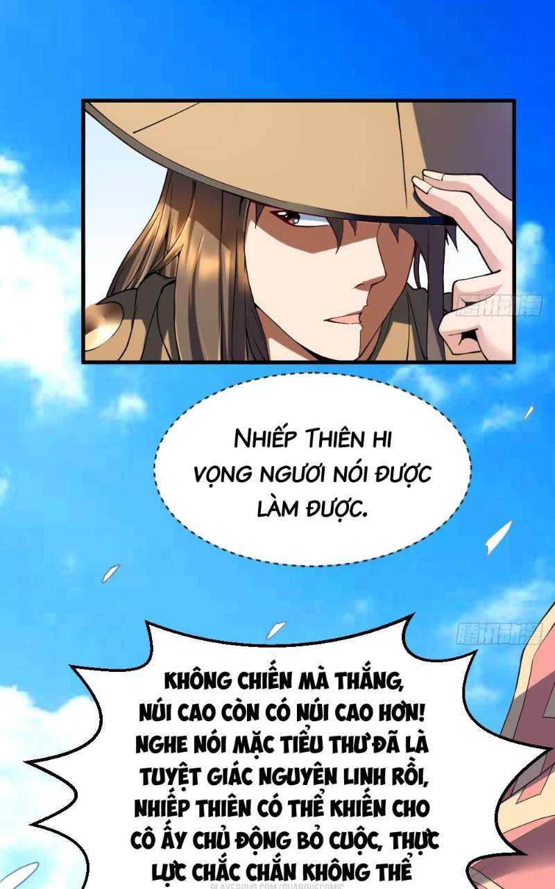 vạn cổ thiên đế chapter 31 7