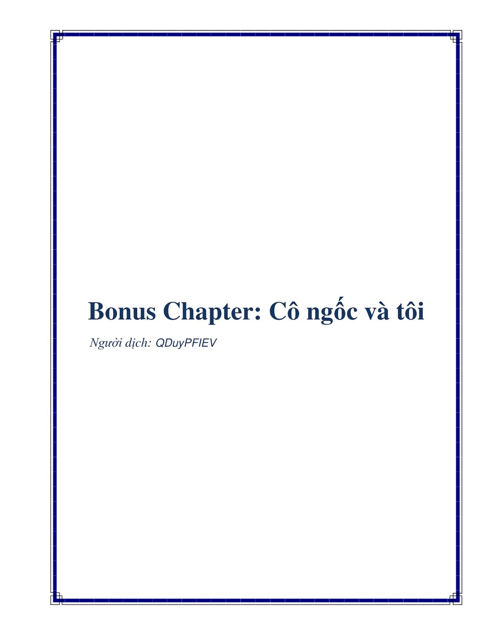 watashi, nouryoku wa heikinchi de tte itta yo ne! chapter 6.5 2