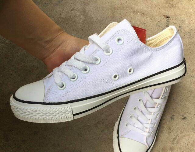 Giày về đủ size Nam Nữ