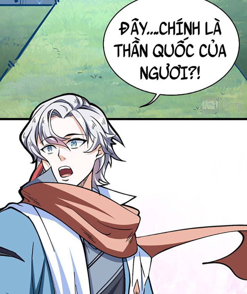 võ đạo độc tôn chapter 511 66