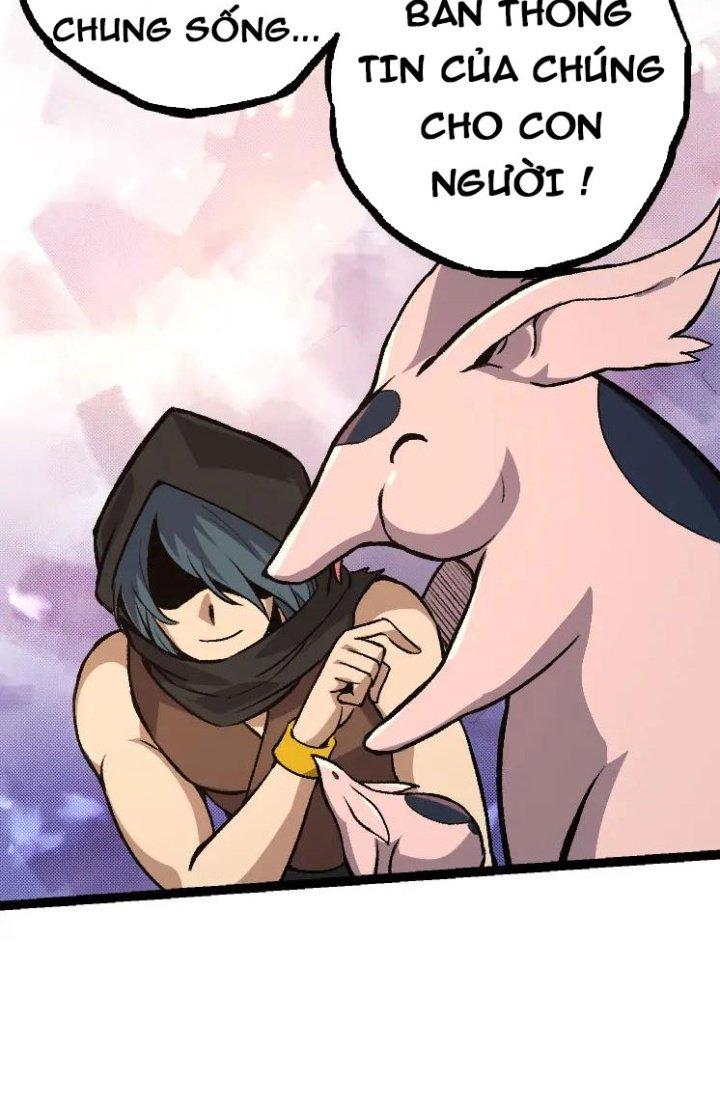 từ cây cổ thụ bắt đầu tiến hóa chapter 40 37