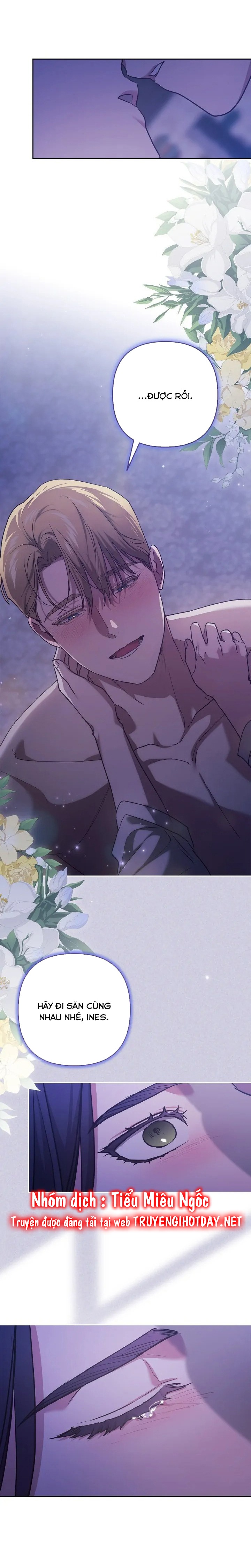 tôi mới là người quyết định cuộc hôn nhân này chapter 65 15