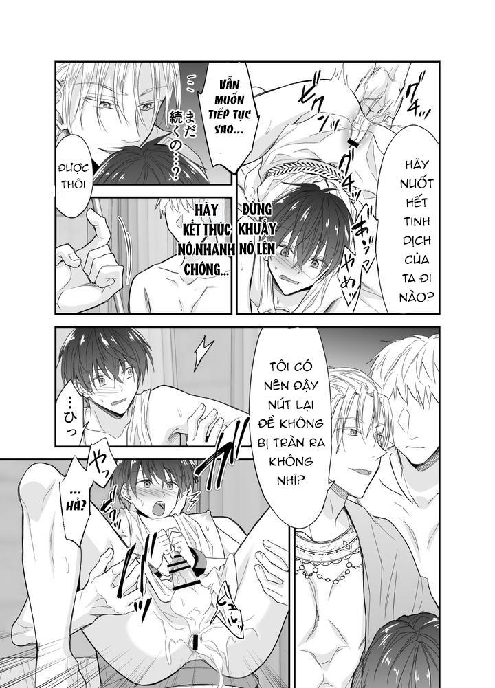 oneshot hỏny chapter 259 34