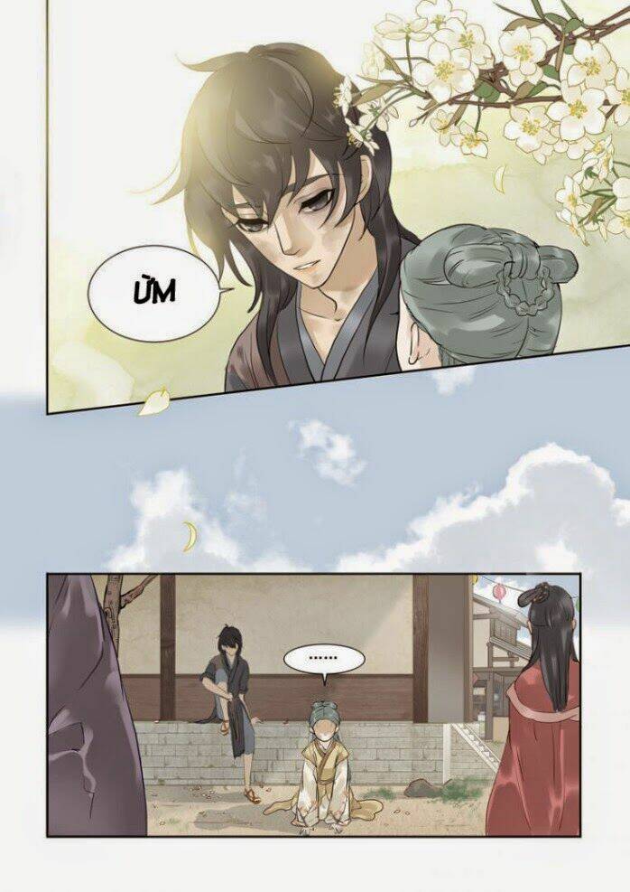 thiên hạ vô lại chapter 3.1 6