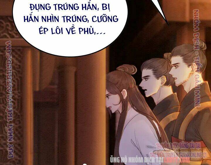 trọng sinh bá sủng nhiếp chính vương quá mạnh mẽ chapter 170 11