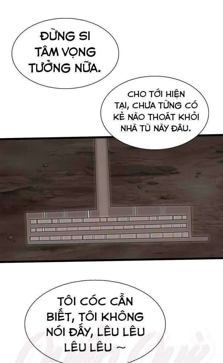 kinh thế kỳ nhân chapter 39 23