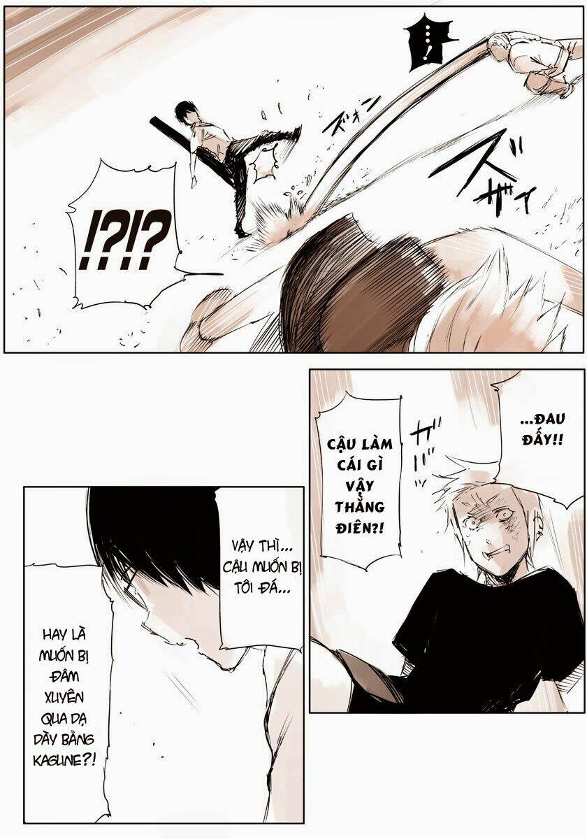 tokyo kushu - jack chapter 3 13