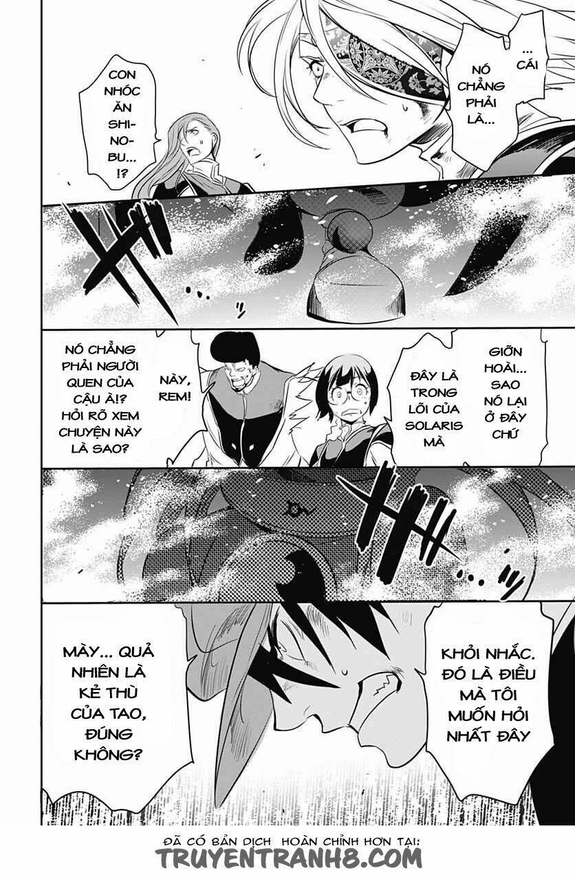 q (shihira tatsuya) chapter 14 31