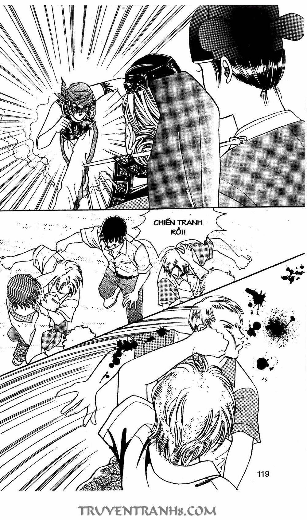 lọ lem kén rể chapter 41 20